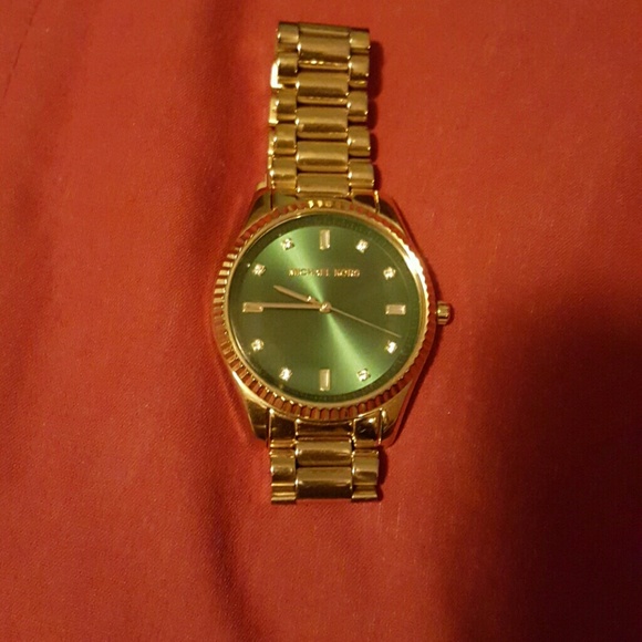 MICHAEL KORS BLAKE WATCH