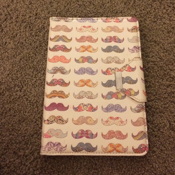 iPad mini case