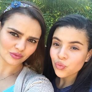 Meet your Posher, Danah