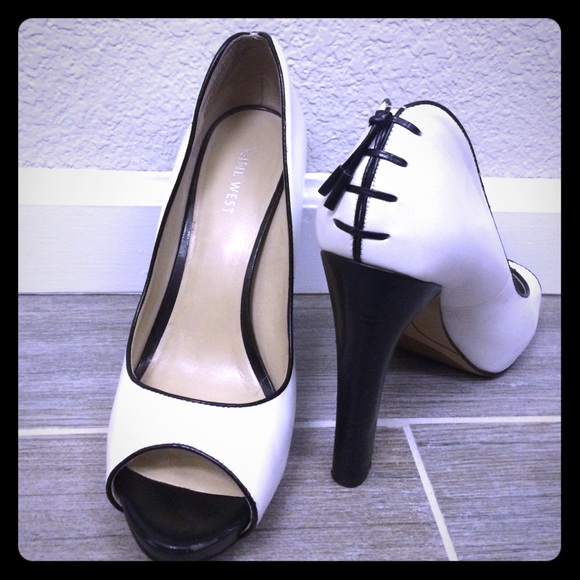 Nine West Heels
