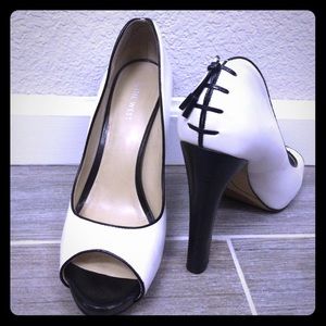 Nine West Heels