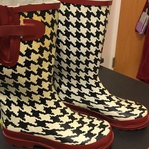 Rainboots