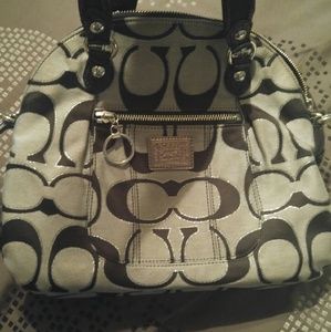 Coach Daisy Signature Crossbody