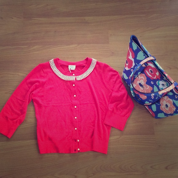 ON HOLD - Kate Spade, NWT