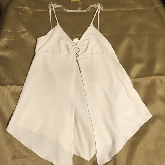 Sexy night on the town top - Picture 1 of 4