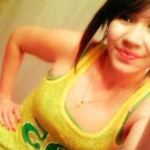 Meet your Posher, Jackie