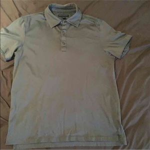 Banana republic golf shirt