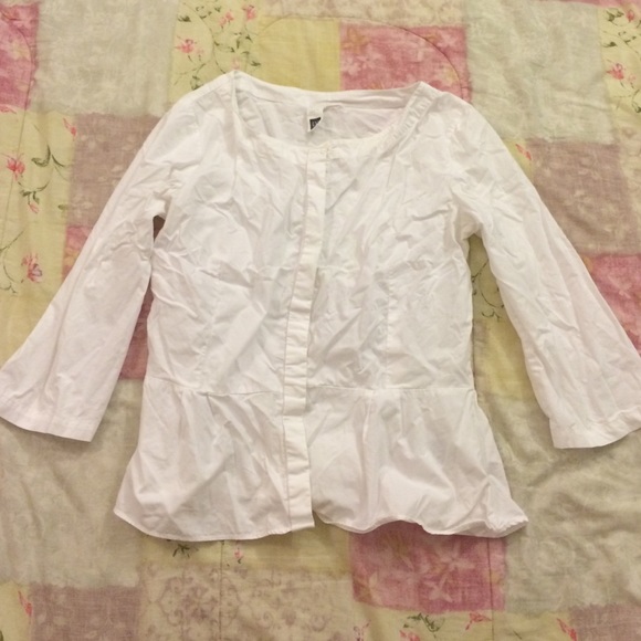 Gap Blouse