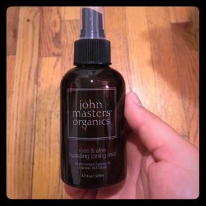 John Masters Organics Mist