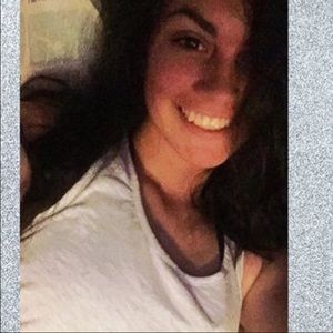 Meet your Posher, Eryn