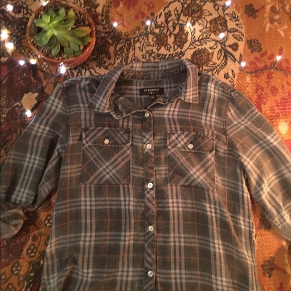 Flannel