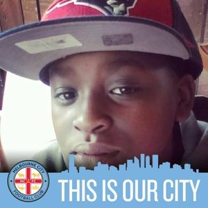 Meet your Posher, Kendell