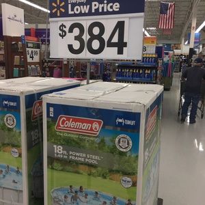 Meet your Posher, Christy