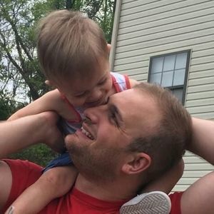 Meet your Posher, Brett