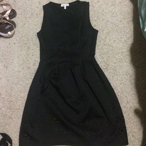 Black Dress Never Worn