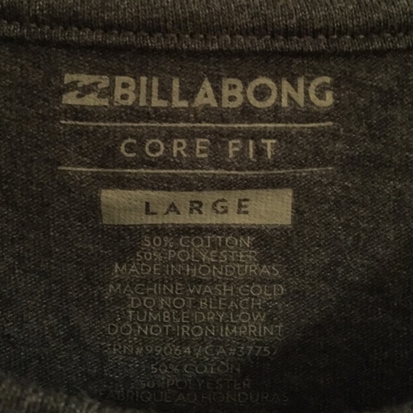 Large size Billabong shirt. - Picture 3 of 3