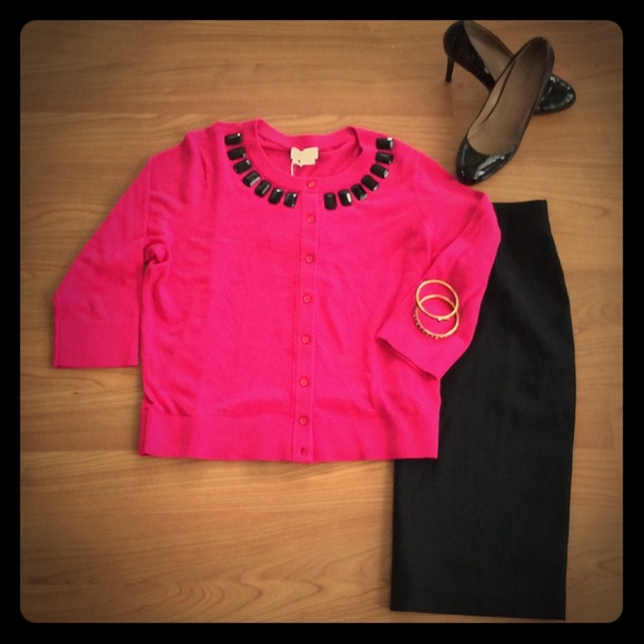 🎉 SALE until 9/5🎉,  Kate Spade cardigan, NWT