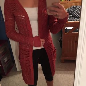 Matilda Jane cardigan-- AMAZING condition!