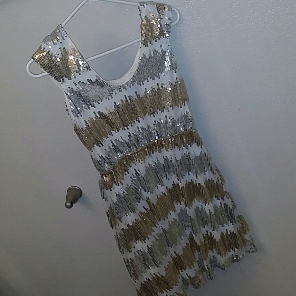 Rue 21 Dress
