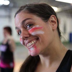 Meet your Posher, Stacy