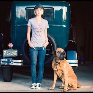 Brixton Brood Hat size Small