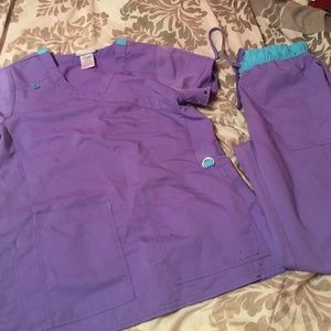 Medical Scrubs