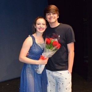 Meet your Posher, Maddie