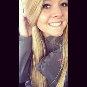 Meet your Posher, Brianna