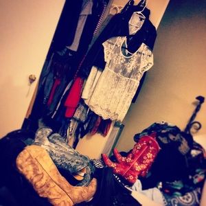 Meet your Posher, Nikki