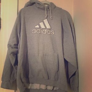 Women's Adidas hoodie