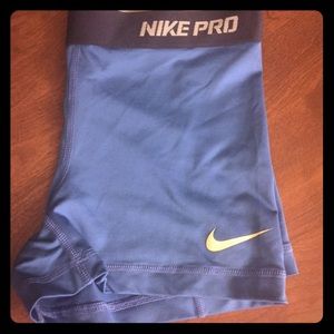Nike Spandex