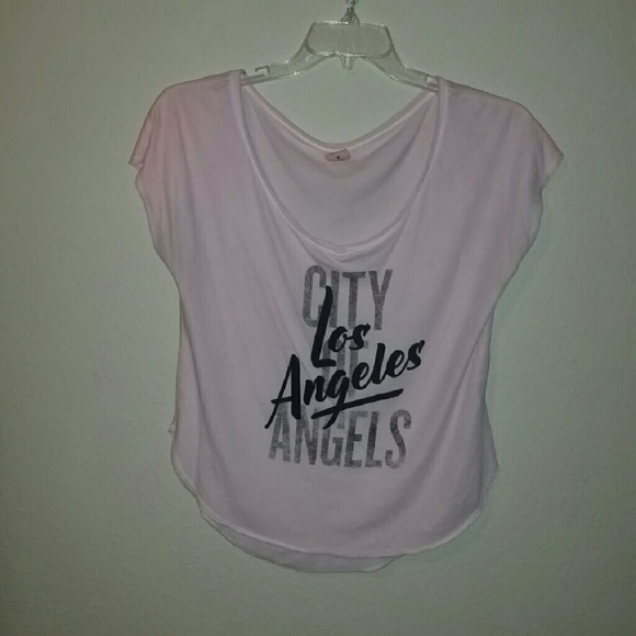 Cute top
