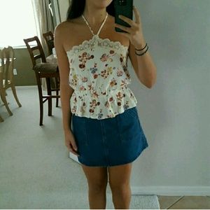 NWT Kendall & Kylie Tank