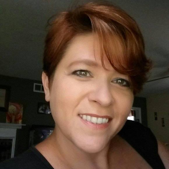 Meet your Posher, Robin - Picture 1 of 1