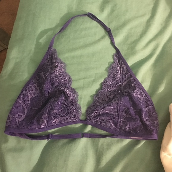 🍇URBAN OUTFITTERS PURPLE BRALETTE🍇