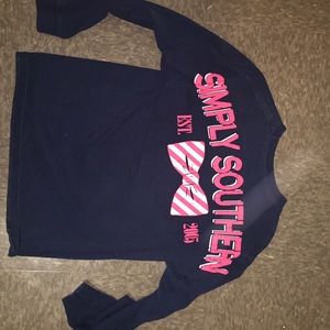 Simply Southern Shirt
