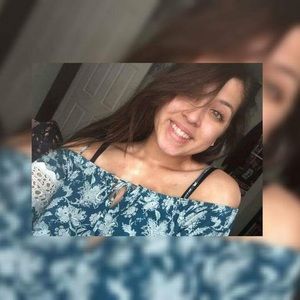 Meet your Posher, Marina