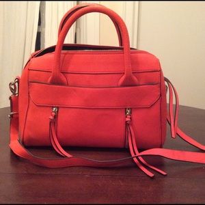 Express Shoulder Bag **ALL OFFERS CONSIDERED**