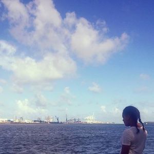 Meet your Posher, Ana