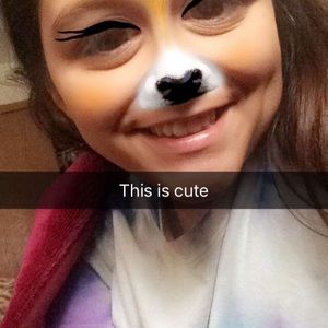 Meet your Posher, Vanesa