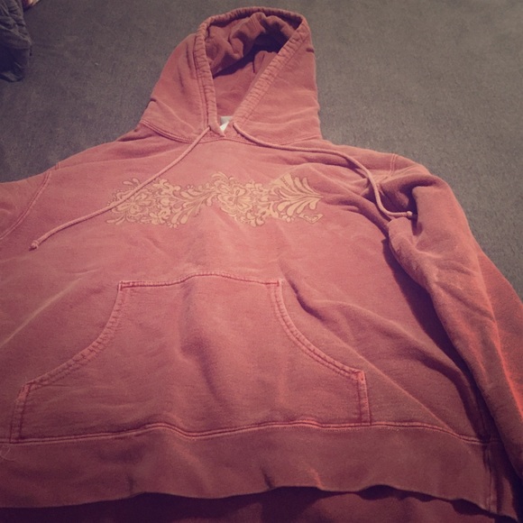 Roxy hoodie