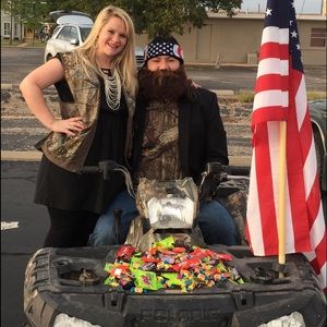 Meet your Posher, Martin