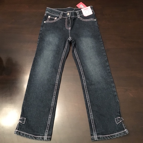 Gymboree - Jeans - BNWT