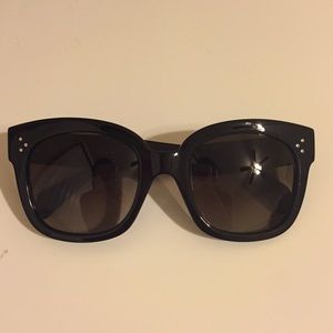 Celine New Audrey Sunglasses