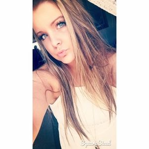 Meet your Posher, Brittany