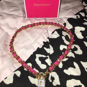 Juicy Couture Necklace