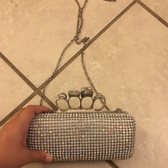 Wallet/clutch