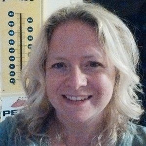 Meet your Posher, Anne