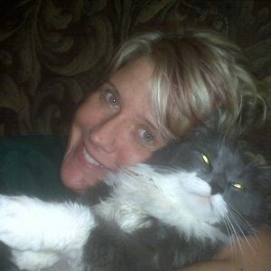 Meet your Posher, Dawn