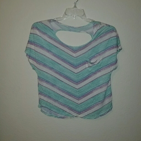 Pacsun tee shirt